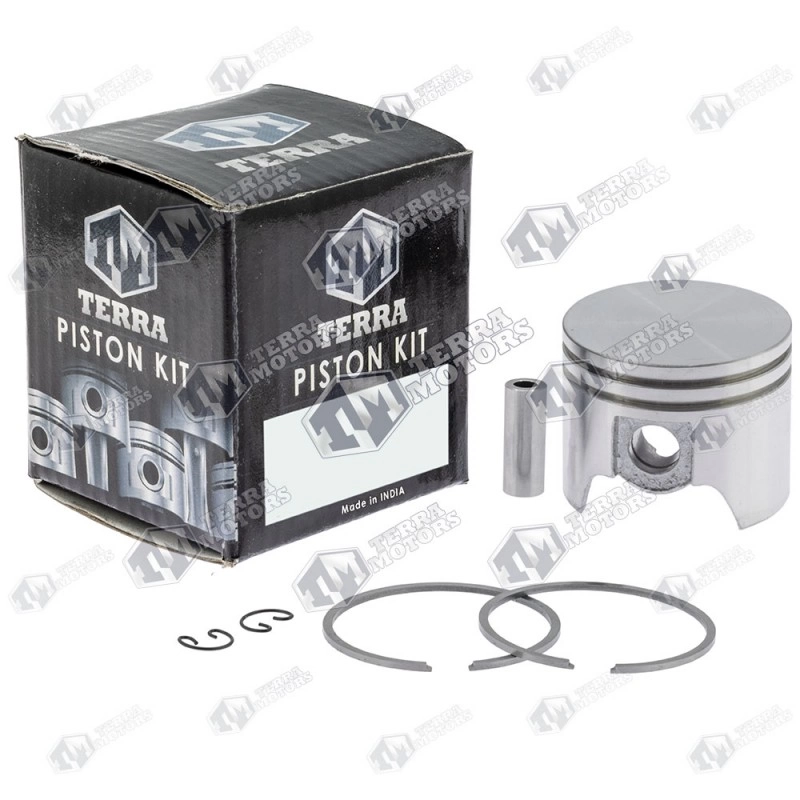 Kit piston drujba McCulloch 484 41mm (Terra) 